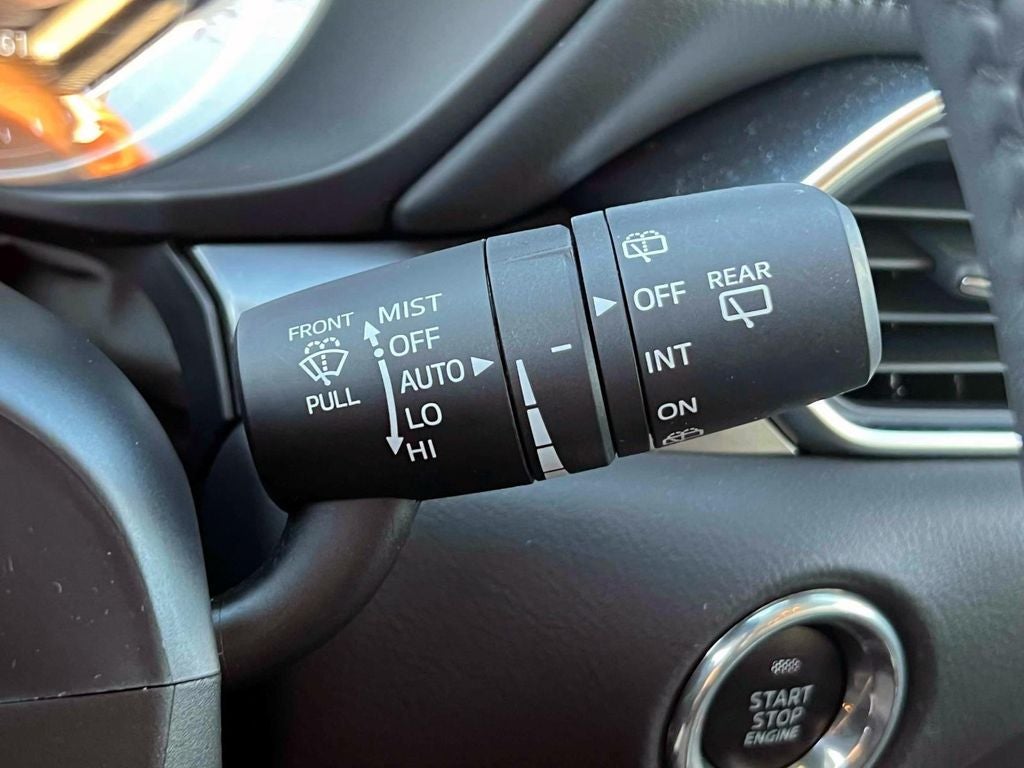 2023 Mazda Mazda CX-5 2.5 S Select