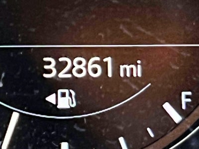 2023 Mazda Mazda CX-5 2.5 S Select