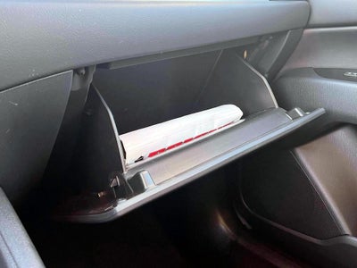 2023 Mazda Mazda CX-5 2.5 S Select