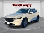 2023 Mazda Mazda CX-5 2.5 S Select