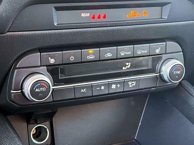 2023 Mazda Mazda CX-5 2.5 S Select