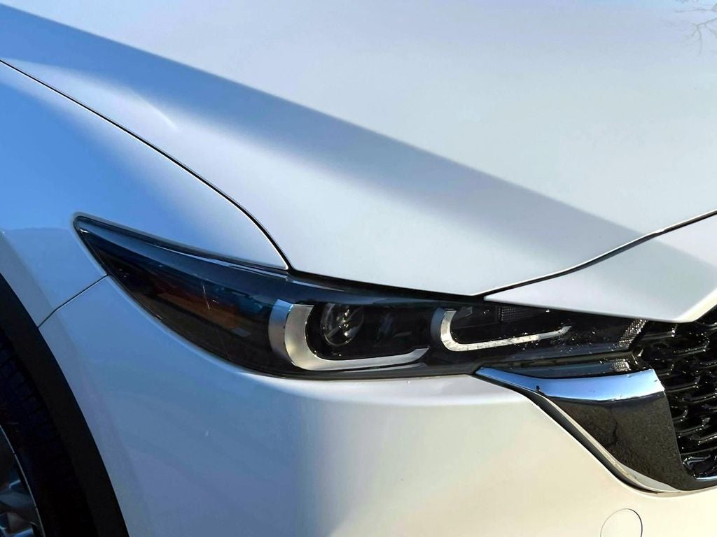 2023 Mazda Mazda CX-5 2.5 S Select