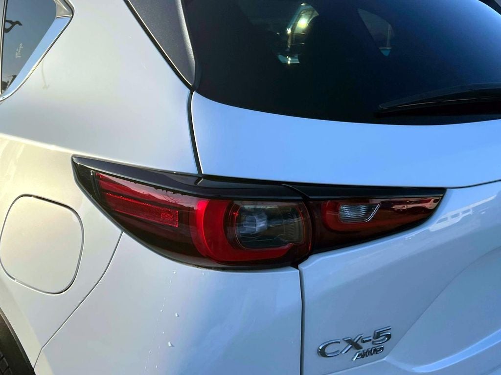 2023 Mazda Mazda CX-5 2.5 S Select