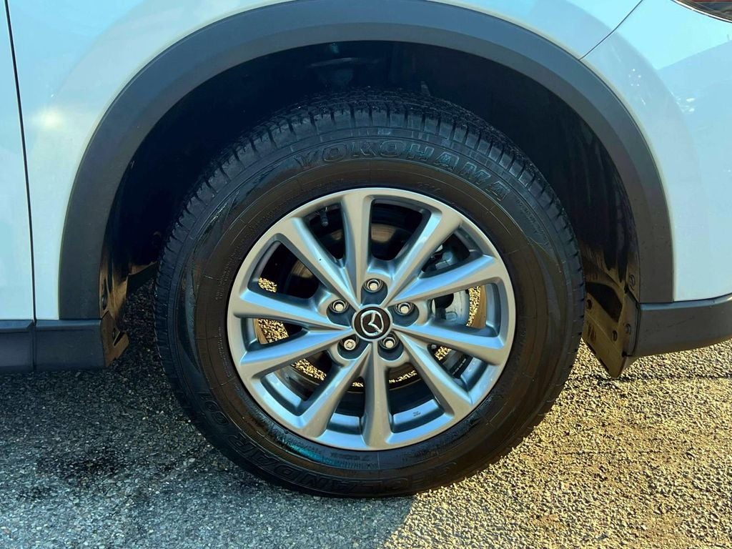 2023 Mazda Mazda CX-5 2.5 S Select