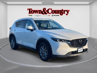 2023 Mazda Mazda CX-5 2.5 S Select