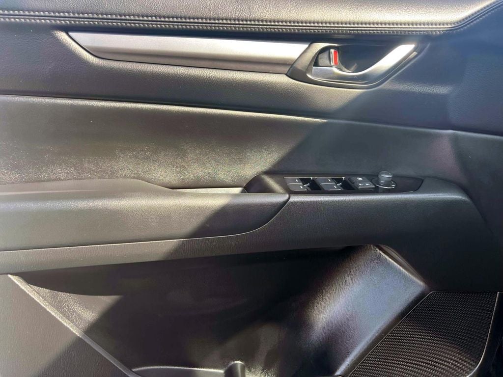 2024 Mazda Mazda CX-5 2.5 S Preferred