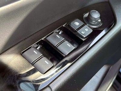 2024 Mazda Mazda CX-5 2.5 S Preferred