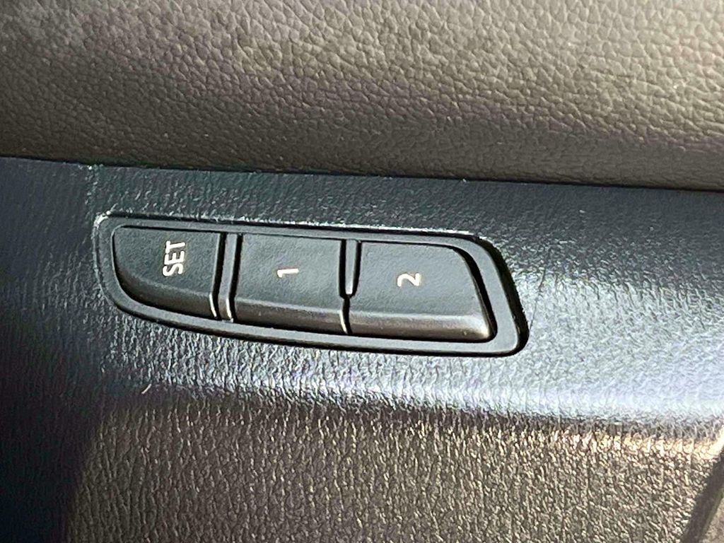 2024 Mazda Mazda CX-5 2.5 S Preferred