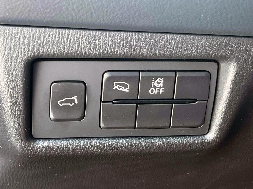 2024 Mazda Mazda CX-5 2.5 S Preferred