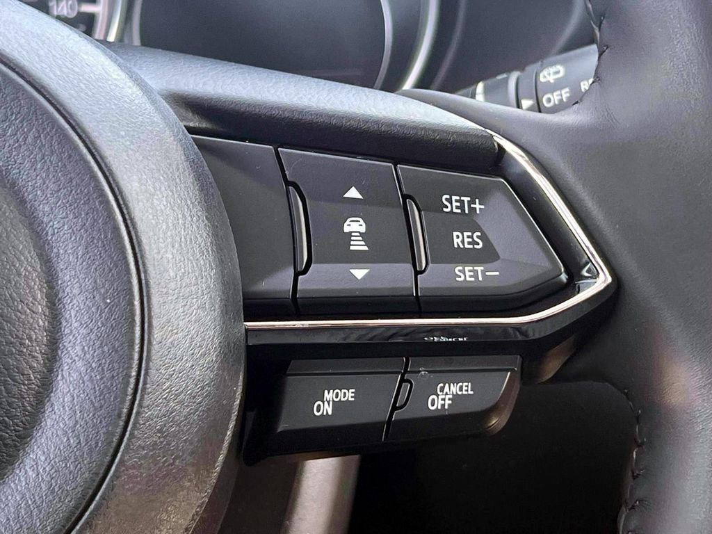 2024 Mazda Mazda CX-5 2.5 S Preferred