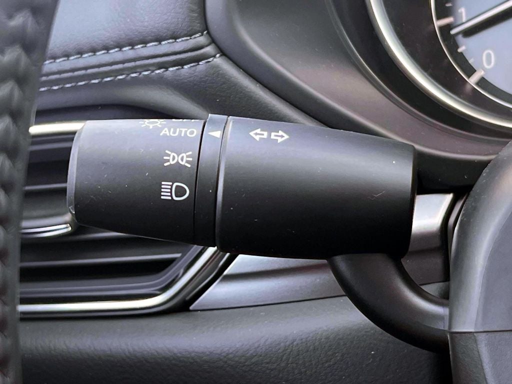 2024 Mazda Mazda CX-5 2.5 S Preferred