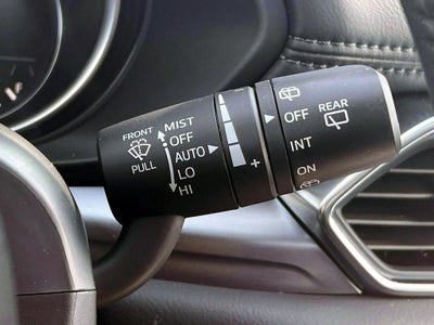 2024 Mazda Mazda CX-5 2.5 S Preferred