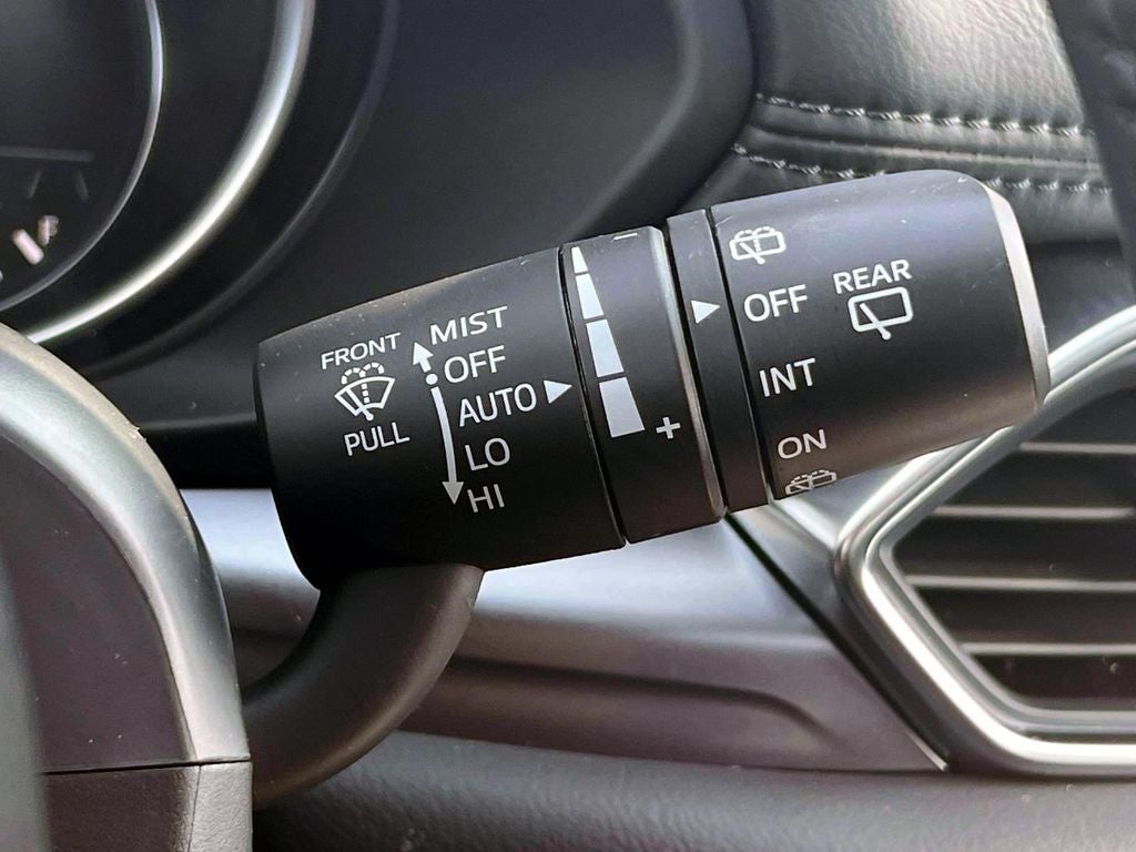 2024 Mazda Mazda CX-5 2.5 S Preferred