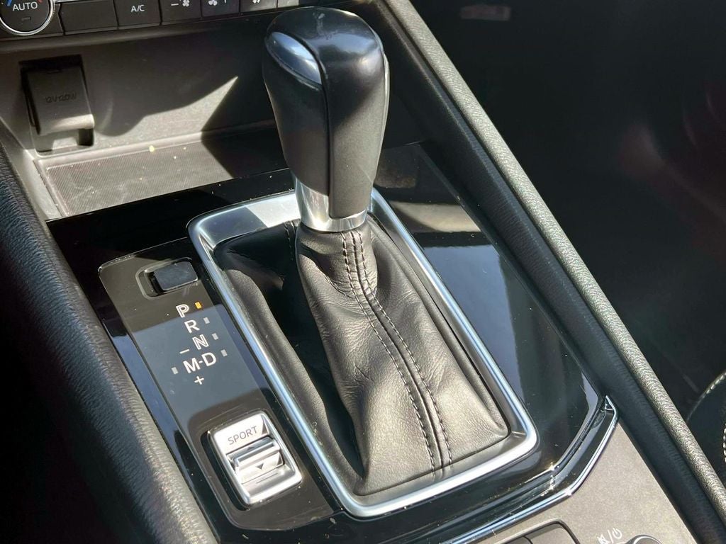 2024 Mazda Mazda CX-5 2.5 S Preferred