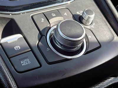 2024 Mazda Mazda CX-5 2.5 S Preferred