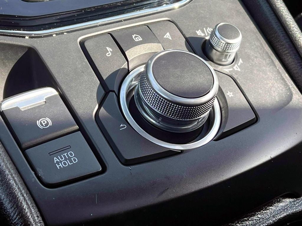 2024 Mazda Mazda CX-5 2.5 S Preferred