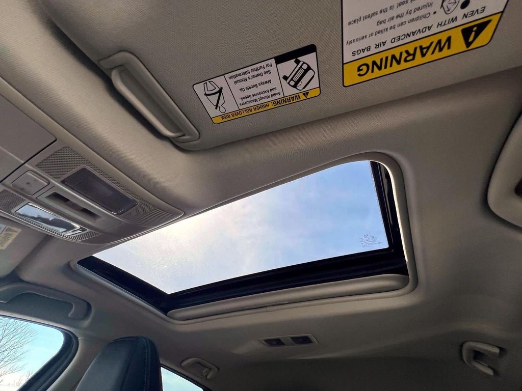 2024 Mazda Mazda CX-5 2.5 S Preferred