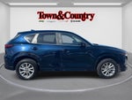 2024 Mazda Mazda CX-5 2.5 S Preferred