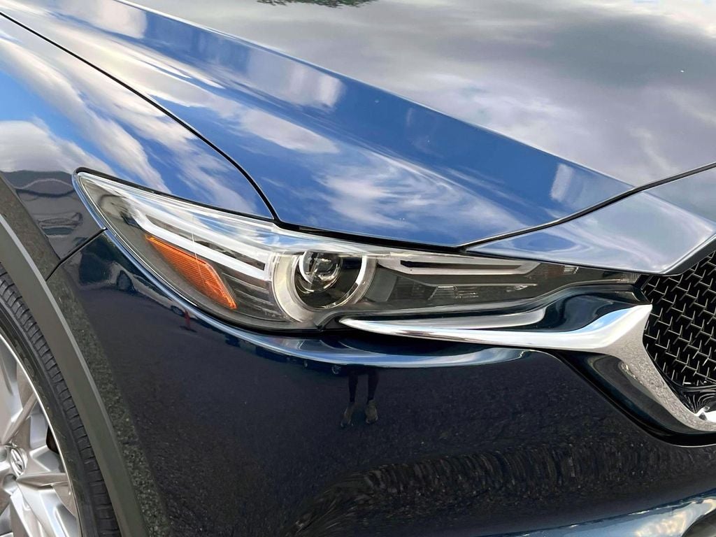 2019 Mazda Mazda CX-5 Grand Touring