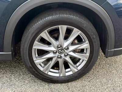 2019 Mazda Mazda CX-5 Grand Touring
