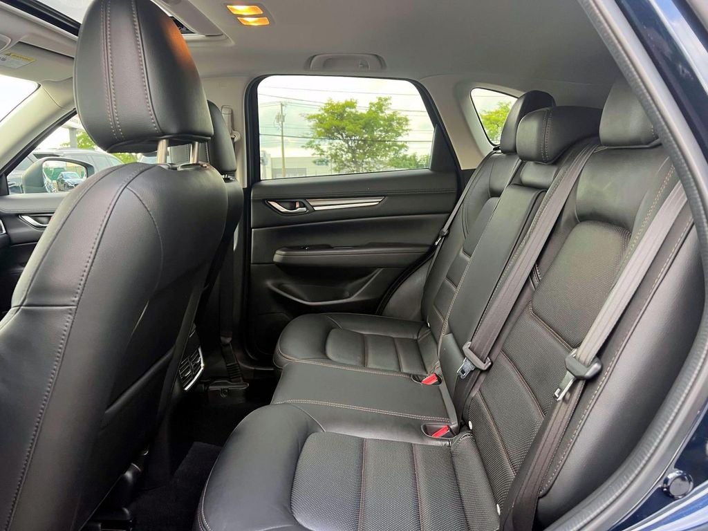 2019 Mazda Mazda CX-5 Grand Touring