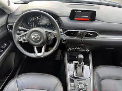 2019 Mazda Mazda CX-5 Grand Touring