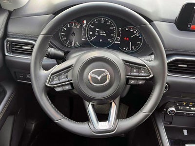 2019 Mazda Mazda CX-5 Grand Touring