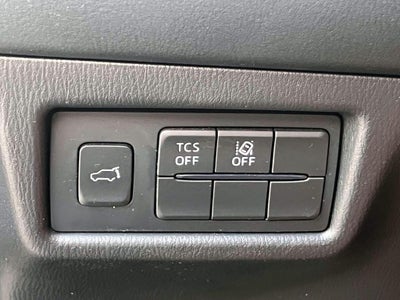 2019 Mazda Mazda CX-5 Grand Touring