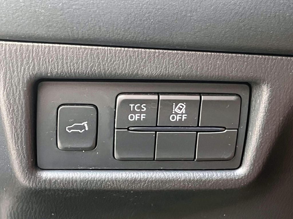2019 Mazda Mazda CX-5 Grand Touring