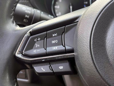 2019 Mazda Mazda CX-5 Grand Touring