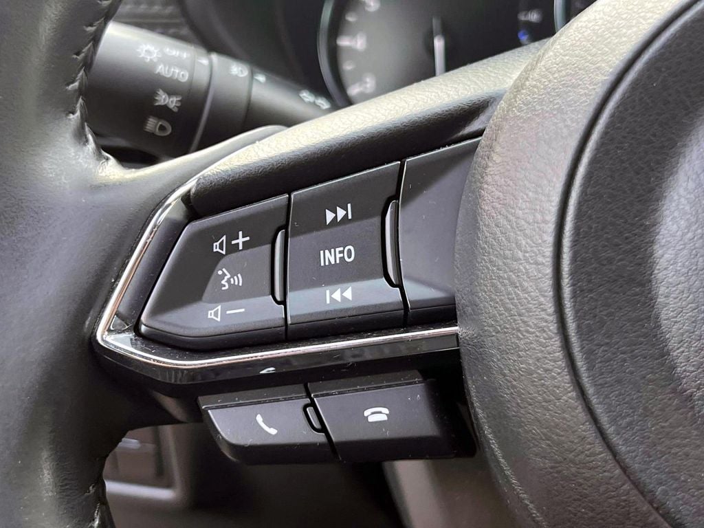 2019 Mazda Mazda CX-5 Grand Touring