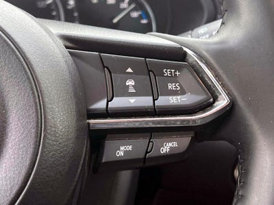 2019 Mazda Mazda CX-5 Grand Touring
