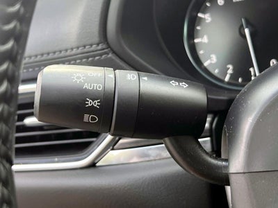 2019 Mazda Mazda CX-5 Grand Touring