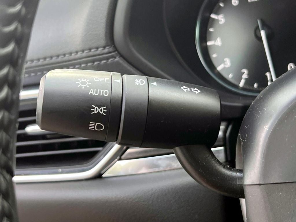 2019 Mazda Mazda CX-5 Grand Touring