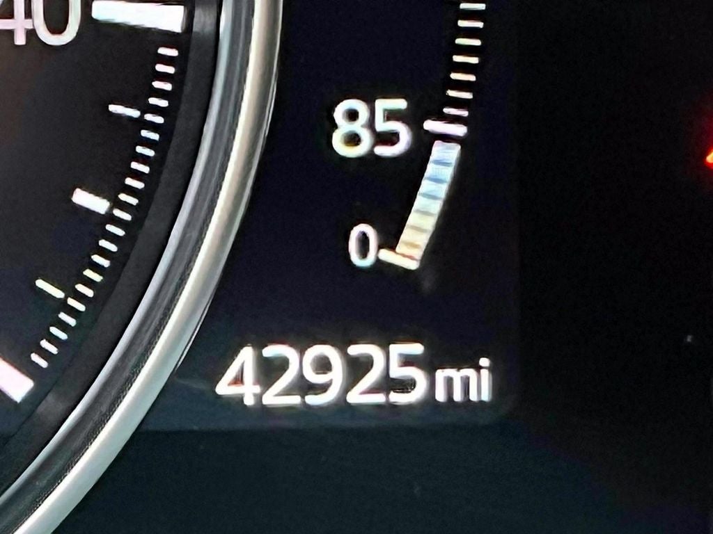 2019 Mazda Mazda CX-5 Grand Touring