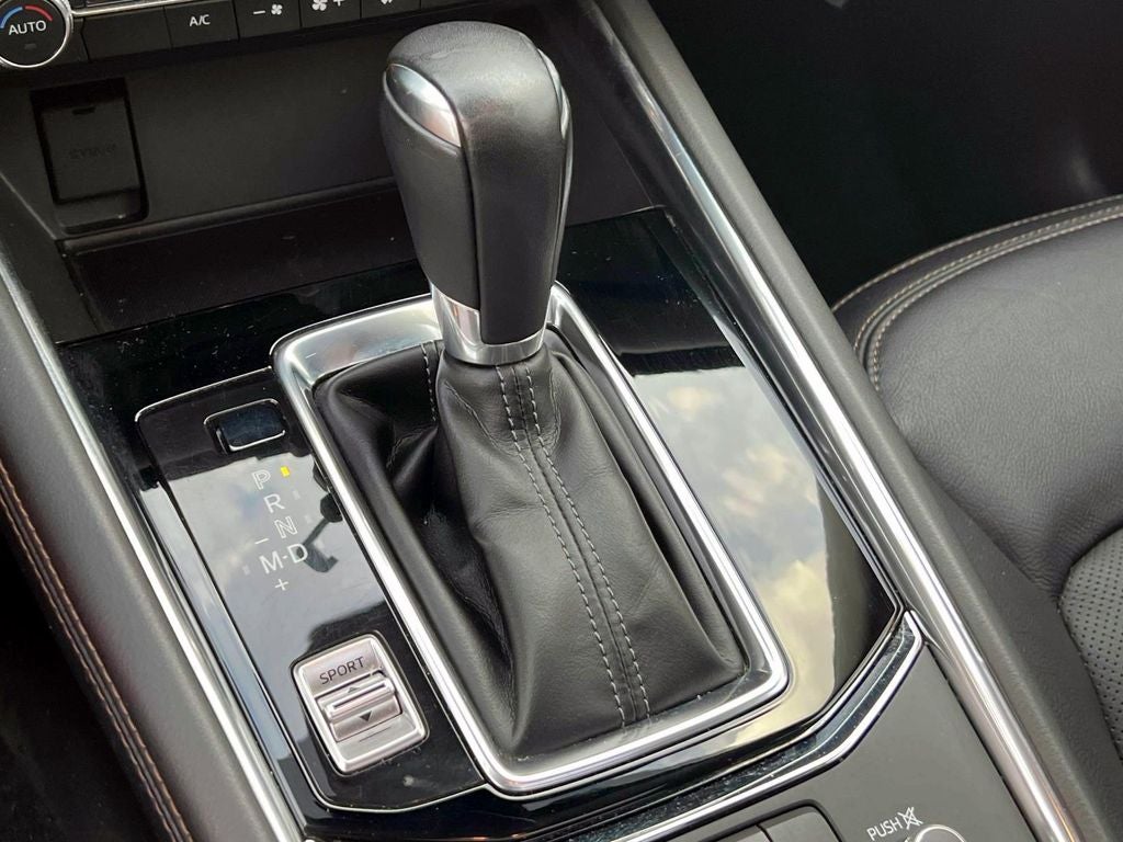 2019 Mazda Mazda CX-5 Grand Touring