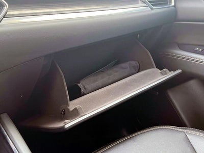 2019 Mazda Mazda CX-5 Grand Touring