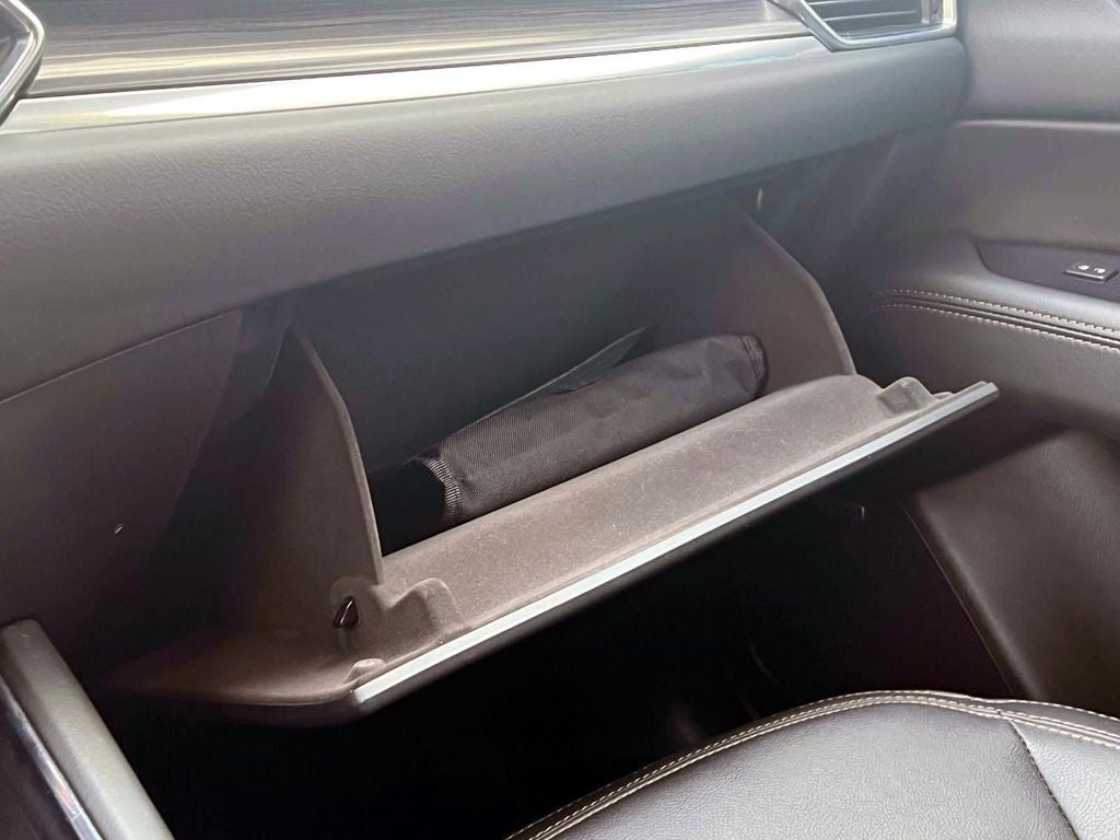 2019 Mazda Mazda CX-5 Grand Touring