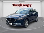 2019 Mazda Mazda CX-5 Grand Touring