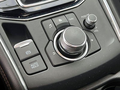 2019 Mazda Mazda CX-5 Grand Touring