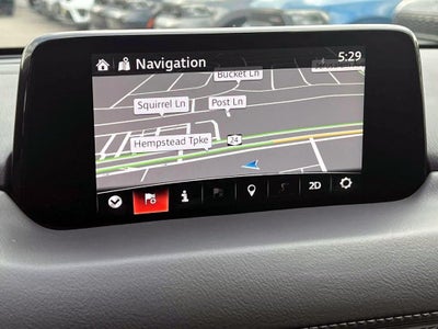 2019 Mazda Mazda CX-5 Grand Touring