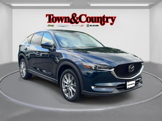 2019 Mazda Mazda CX-5 Grand Touring