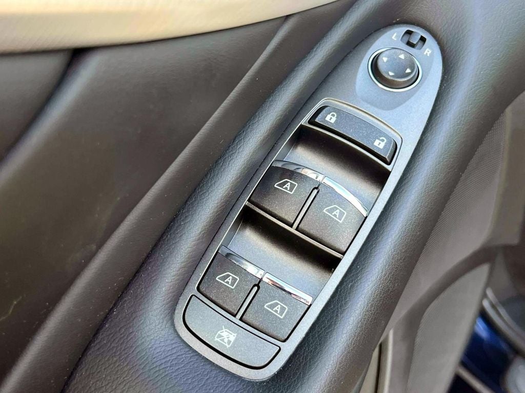 2021 INFINITI Q50 LUXE AWD