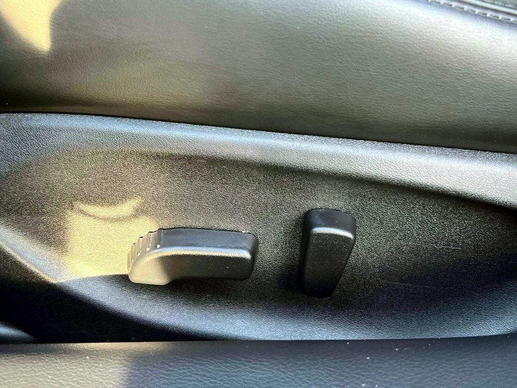 2021 INFINITI Q50 LUXE AWD