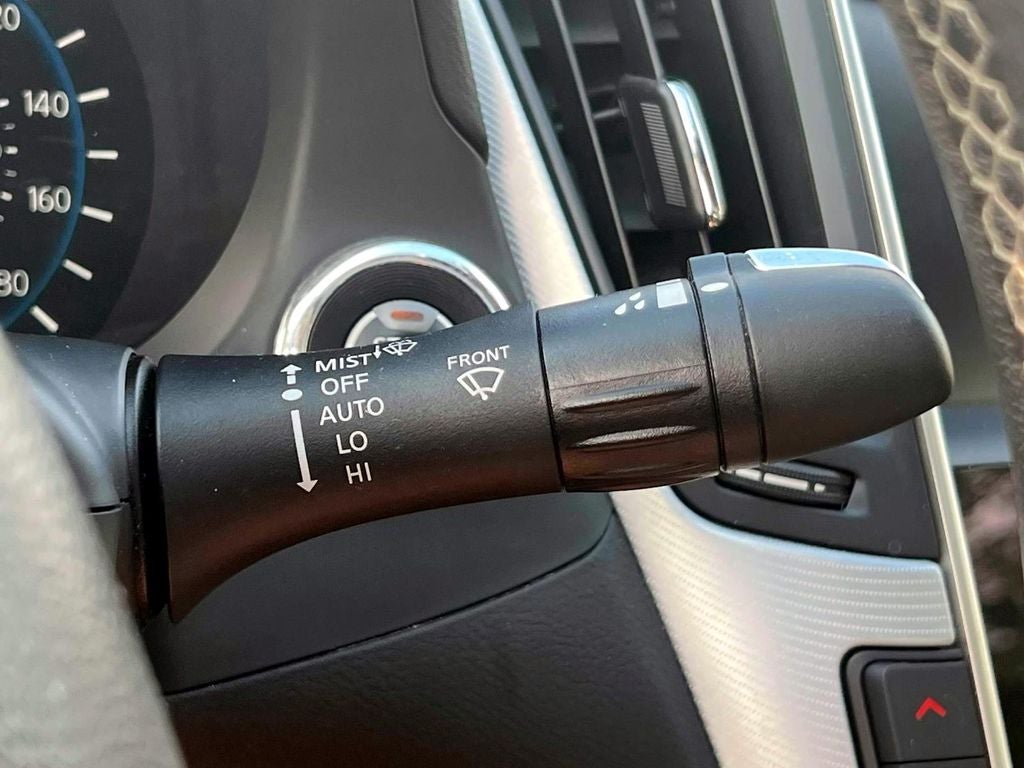 2021 INFINITI Q50 LUXE AWD