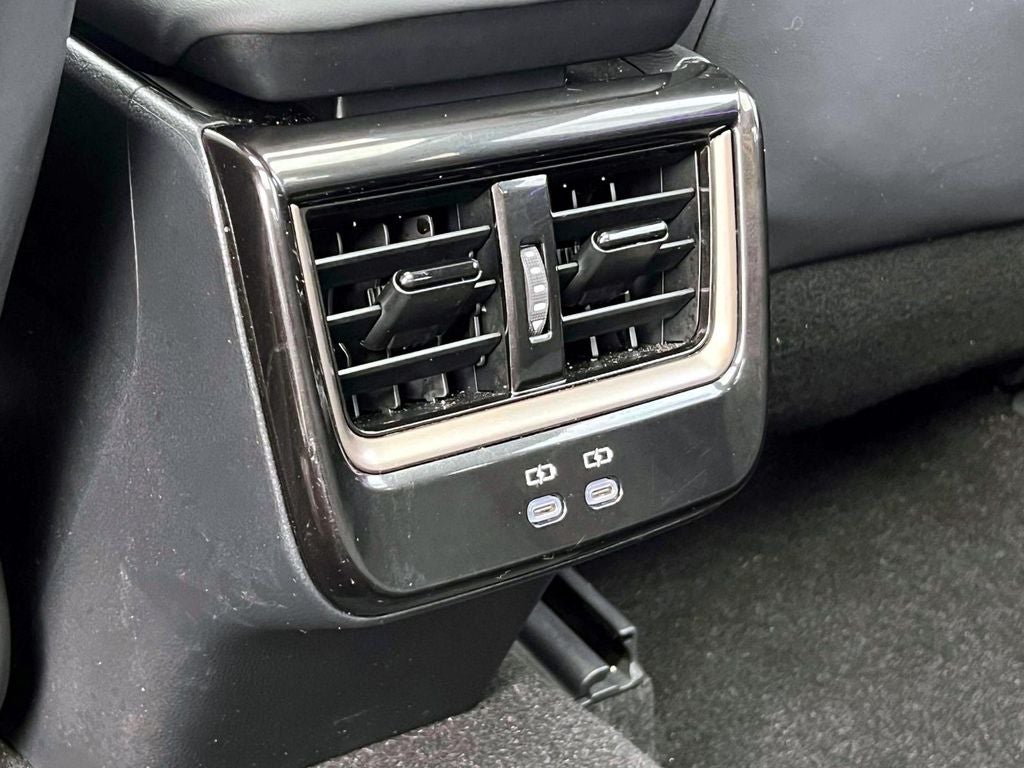 2025 Toyota Crown Limited