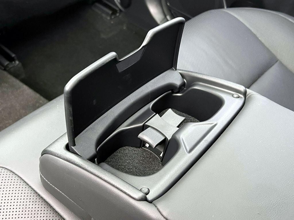 2025 Toyota Crown Limited