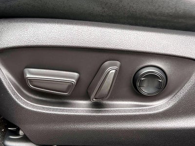 2025 Toyota Crown Limited