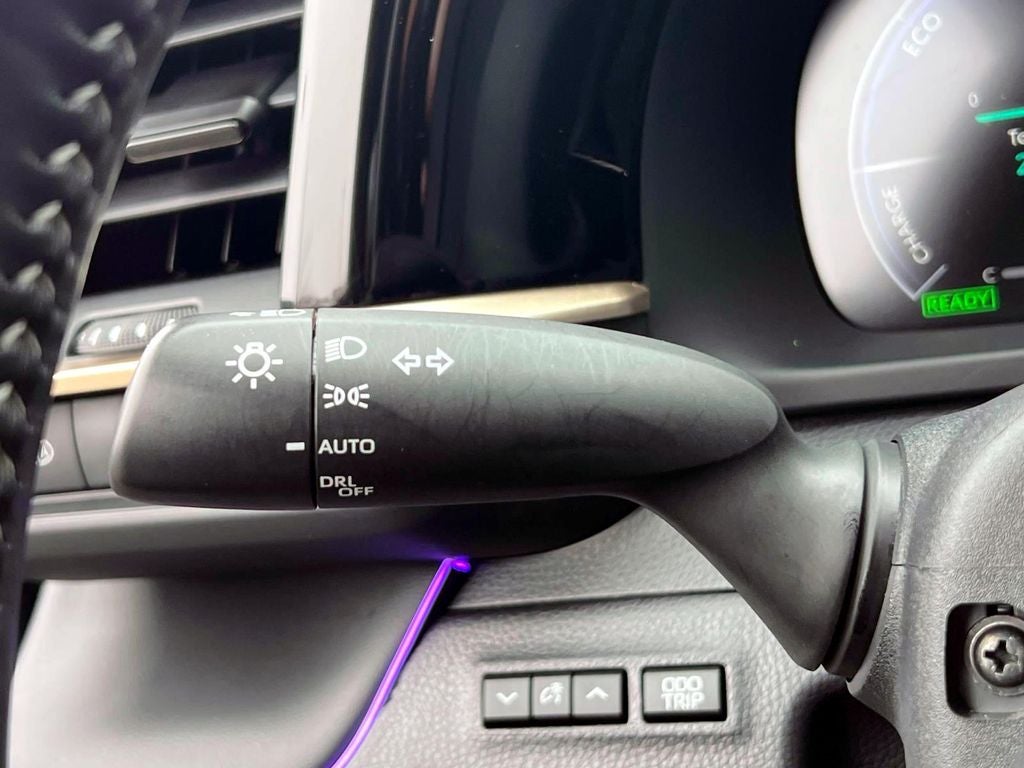 2025 Toyota Crown Limited