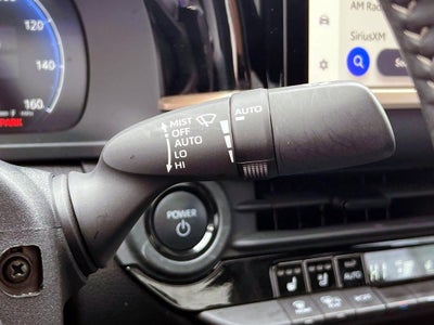 2025 Toyota Crown Limited